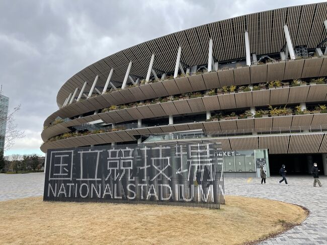 2021年も大晦日。