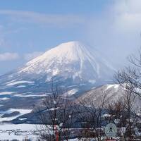 2022年2月　毎年恒例で11年目　北海道スノボ＆グルメ満喫３泊４日旅（３-４日目）