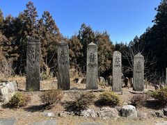 嫌味な住職に脅された都幾川山中の天台宗・慈光寺