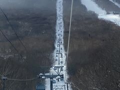 東北スキー4日目、最終日