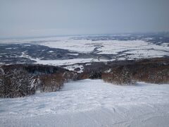 2泊3日旭川スキー旅行　カムイスキーリンクスで思いっきり滑る！