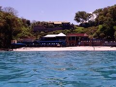 タイさんのインドネシアの旅239日目(2020/11/3) ウブド202日目 ブルーラグーン