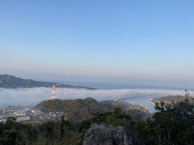 『〇〇あらし』にも色々あるけど・・・。<br /><br /><br />日本三大あらしのひとつ『川内川あらし』のご紹介です。<br /><br />