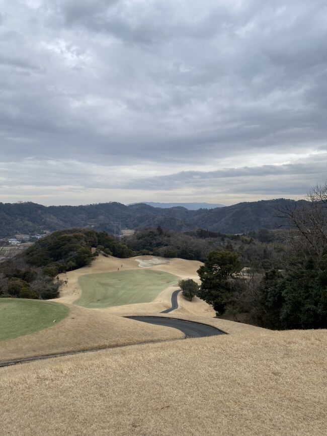 コロナ禍の中、２０２２年初打ち