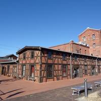 愛知県半田市へ青春18きっぷ消化旅・その2.半田市内を散策しよう