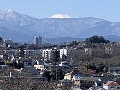 小山田緑地ハイキング