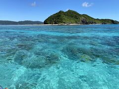 次の海旅のよてい！