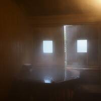 2022年は欲張り熊本旅からスタート♪ 5泊6日で山鹿⇒阿蘇⇒天草へ ⑤ 阿蘇内牧温泉に宿泊＆雨降る阿蘇神社周辺観光 編