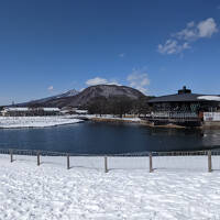 半日で真冬の軽井沢を楽しむ旅♪