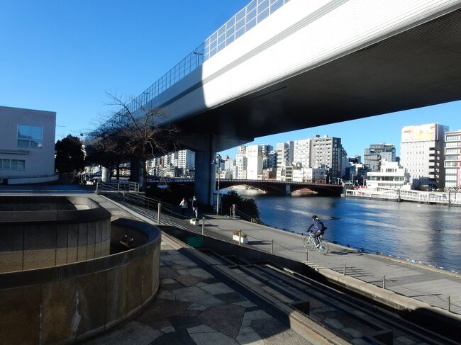 前回の向島旅行記では長命寺桜餅に関連して、小学生のころ、お手伝いをした子供たちの目の前で、自分たちだけ桜餅を食べていた女の先生達の話をしました。<br /><br />この話を妻にする度に出てくるのは、やはり妻の小学生の頃の思い出話です。放課後のお掃除当番は自分たちの教室の掃除を終わると、隣の組の掃除もお手伝いをしました。女優の河内桃子に似た美貌の、言葉遣いも優しい担任の先生は、ご自分のお小遣いで生徒にあんパンを買いに行かせ、お掃除当番の子たち全員に下さったのです、もちろん隣の組の子たちにもです。<br />当時の日本はどこも貧しくて、子供たちは甘い物には飢えていましたから、この夢のようなプレゼントはどんなにか嬉しかったことでしょう。<br /><br />そういえば今思い出しましたが、私の一番仲良しの男の子が、ある時、町では最も有名な病院の子供である同級生の家に遊びに行った時のことです。しばらく遊んだ後に家族は昼食を食べ始めました。それは今まで彼が見たこともないような豪華な西洋料理だったそうです。傍らで見ている彼を無視して、自分たちだけ食事を続けたのでした。<br />帰り際、「ご馳走しましたー」と挨拶をして帰ってきたと言っていました。当時４年生か5年生の子供が皮肉で言ったわけではなく、自然に出た言葉だったと解釈しています。<br /><br />向田邦子のエッセイの中で、　<br />よそ様のお宅を訪問する。応接間に通されたが、身支度に手間取っているのかあるじはなかなかあらわれない。しびれを切らして待つほどにやっとお出ましになった。椅子を発ちながら、「お待たせいたしました」と言ってしまった。<br /><br />旅行記参考文献　東京歴史散歩　　山川出版社