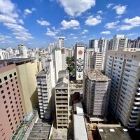 『Tchau（チャゥ!!）Brasil! バイバイ、ブラジル!!』この予想以上に長引くコロナ禍、俺は疲れた、もう帰る（サンパウロ／ブラジル）