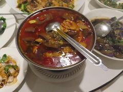 高雄グルメ記(喜園川味・日本風居酒屋：八田源) 2022/02/18-19　