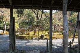 京都　優雅な冬旅♪　Vol.74 ☆高台寺：冬の美しい庭園や寺院♪
