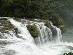 水着持参も暖房ON★マイルで行く2度目の西表島は雨でも登る・走る・牛を見る〈第3日目 カンピレーの滝〉