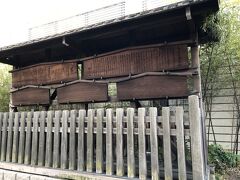 神奈川宿歴史の道　①