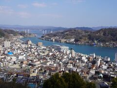 三原・尾道のはしご旅～小早川隆景の築いた三原城の城下町からかつては海と陸の交通の十字路で広島藩の台所と呼ばれた尾道へ。意外に近い距離感です～