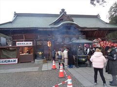 寺社探し【群馬・小林山達摩寺（Shorinzan Daruma Temple）編&#917763;】