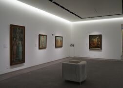 Artizon Museum はじまりから、いま。 1952ー2022 アーティゾン美術館の軌跡（4）ブリヂストン美術館のあゆみ②