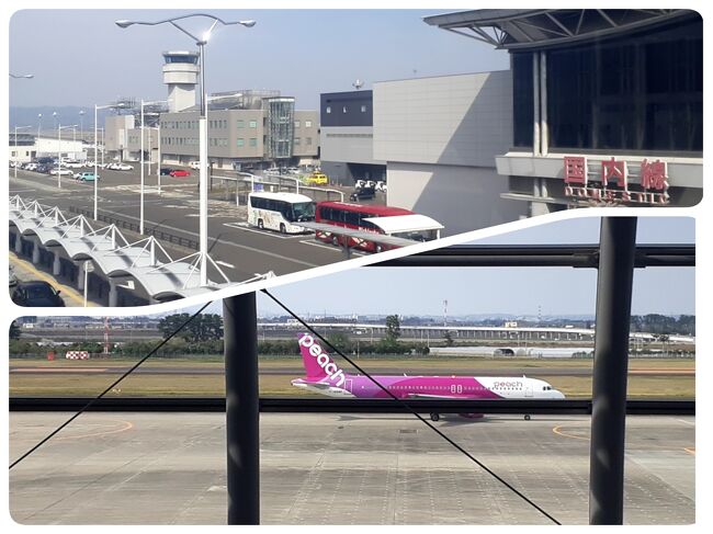 2022年 第四弾の旅は、Peach航空で10円チケットをゲットしたので、「宮城県・仙台市」への2度目の訪問と、「岩手県」への4トラベル日本地図の色塗り旅を敢行しました。
