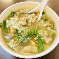 2022冬 彰化雲林の旅（2）西螺