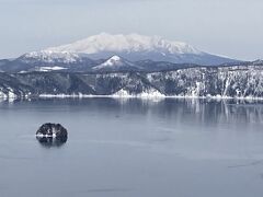 マイル消化旅第一弾：北海道4日目は湖巡り