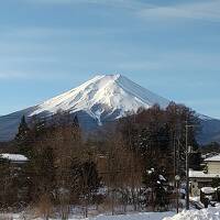 またまた行っちゃった！今度は１泊２日でスキー旅行ー富士天神山スキー場ー②