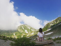 立山室堂・雄山(1泊2日)