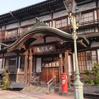 ドライブ行こう、宮崎へ (前泊別府編)