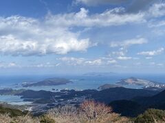 早春の二見ヶ浦へ