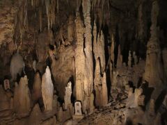 玉泉洞 瀬長島 宮城島 奥武島（南部）伊計島 浜比嘉島 沖縄2018年4月