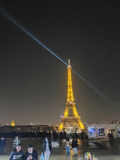 パリ一人旅 初ヨーロッパ 初一人観光 パリ フランス の旅行記 ブログ By 桜さん フォートラベル