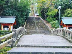 シニアトラベラー！鹿児島3日間満喫の旅⑨鹿児島神宮編