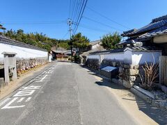 長崎街道完全踏破の旅part5 冷水峠～山家～原田～JR弥生が丘駅