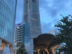 横浜市・横浜市営地下鉄の旅