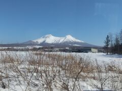 二度のキャンセルを経ての函館旅行(出発から到着まで)