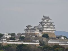 兵庫県：姫路城