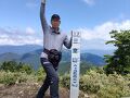 そこに山があるからか？　三室山でバイキング大失敗！　でも素敵な山ガールに遭遇して結果オーライ。