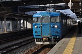 2022年3月あいの風とやま鉄道全駅乗下車の旅1（県西部の駅訪問）
