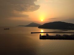 鳥羽の海と伊勢神宮癒しの近場1泊旅