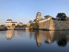 国内ツアー初体験　しまなみ海道