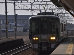 2022年3月あいの風とやま鉄道全駅乗下車の旅4（全駅乗下車完了）
