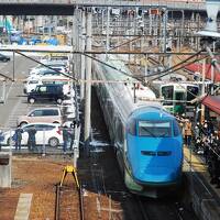 週末乗り鉄新潟・山形編②