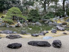 春旅軽いギックリ腰になっちゃった！桜の前の京都（1）醍醐寺