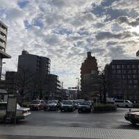 春旅軽いギックリ腰でも歩いちゃう京都（2-1）亀岡市とトロッコ列車