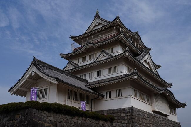 美術鑑賞と博物館巡りの旅