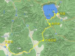 自転車の旅　おーい北海道（４）