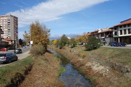 5.ブルガリア カザンラクとツァレヴェッツの丘