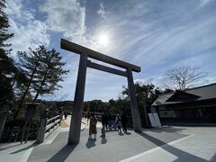 三重旅行記・2日目