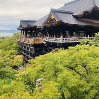 京都に住みながらオタ活をする旅1・清水寺・南禅寺編