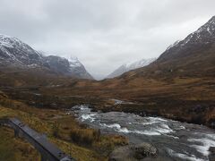 スペイサイドとハイランドを巡る鉄道旅(③：グラスゴー・Avanti West Coast)